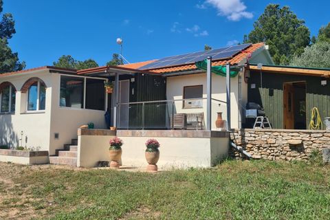 Landejendom i Ginestar, Tarragona, Ginestar - € 185.000 | Ref: CC824 - foto 1